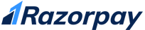 Razorpay Payment (Indian payment gateway)
